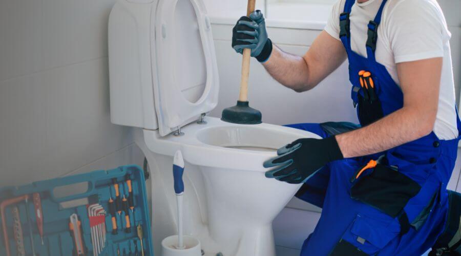 Professional same day plumber in West Middletown, PA